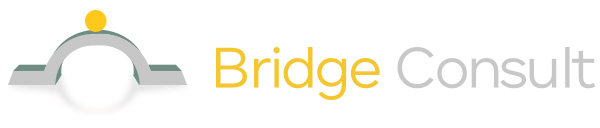 Logo Bridge Consult